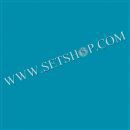 Peacock Blue Rosco #0073 Gel Filter