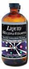 Liquid Multiple Vitamins
