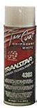 Transtar 4303 White Tex Coat - 16 oz.