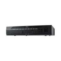 NVR, 16-Channel, H265+, Up to12MP, Hdmi(1-4K; 1- 1080p), 8-SATA, with 3TB