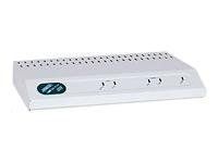 ADTRAN TOTAL ACCESS 600R BRIDGE/ROUTER - DSU/CSU - EN, FRAME RELAY, PPP, TDM - 4203600L1#TDM