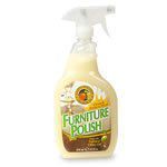 Earth Friendly Products Furniture Polish 22 fl. oz. (a) - 2pc