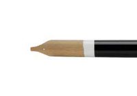 Bill Buchman Bamboo Zen Pen #3 Broad (5mm Point)