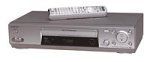 Sony SLV-N88 4-Head Hi-Fi Stereo VCR
