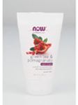 Now Foods Green Tea & Pomegranate - 2 oz. 2 Pack