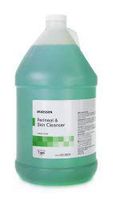 McKesson Rinse-Free Perineal Wash 1 gal. Jug Herbal Scent Liquid 53-28131, 1Ct