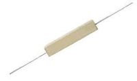 PW1582R0J 15 Watt 82 Ohm Wirewound Power Resistor with +/- 5% Tolerance (5 pieces)