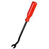 Mrcartool Car Door Clip Panel Trim Removal Tool, Fastener Remover for Door Trim Molding Dash Panel (medium)