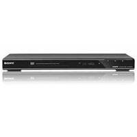 Sony DVP-NS710H 1080p DVD Player [Electronics]