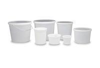 7657084 PT# 2732 Container Lab 16oz Snap Lid Translucent 100/Ca Made by Medical Action Industries