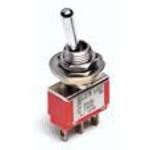 TE Connectivity/AMP Brand 3-1825139-9 Switch Toggle