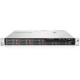 Hp Proliant Dl360p G8 670633-s01 1u Rack Server - 1 X Intel Xeon E5-2609 2.4ghz - 2 Processor Support - 8 Gb Standard - Serial Attached Scsi (sas) Raid Supported Controller - Gigabit Ethernet - Weee Compliance