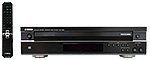 Yamaha CDC-506 5-Disc CD Player (Discontinued by Manufacturer)