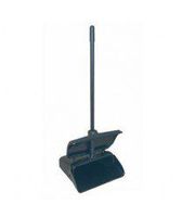 Tiger Chef 45 13" Dust Pan With Windbreak Cover