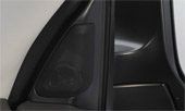 Genuine Subaru H6318SC000 Tweeter Kit