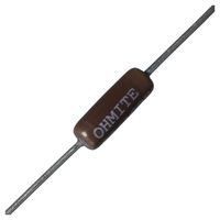 OHMITE 25J250E RESISTOR, WIREWOUND, 250 OHM, 5W, 5% (1 piece)