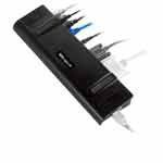 Targus ACP45US Docking Station with Digital Audio