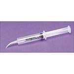 Covidien Ear Syringe - CURVED TIP - Model 90075 - Each