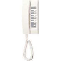 Aiphone 6-Call Handset Master Station TD-6H/B