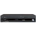 Dvd recorder & vcr, atsc tuner, hdmi, dv input, sd slot, multi drive, black (DMR-EZ47K)