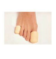 8134/M Caps Toe Polyfoam Nylon-Covered Med 3/Pack Part# 8134/M by Pedifix, Inc Qty of 1 Pack