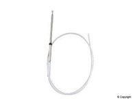 IMC 91151002673 ANTENNA MAST