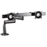 Chief Manufacturing Dual Monitor Swing Arm Desk Mount KCD220B