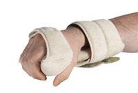 AliMed Ultimate Grip Splint Repl. Cover & Laundry Bag, Right