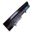 Toshiba Mini NB305 Extended Run Battery - Black