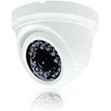 AHD Camera 1.3MP 960P Camera Dome