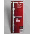 SQUEEGE 18" STEEL ACE (Pkg of 3)