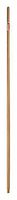 Handle, Bamboo, Natural, 60 in.