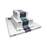 Ilford Multigrade IV RC Deluxe Resin Coated, 11x14, Glossy, VC Paper, 50 Pack (1770647)