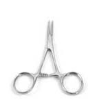 McCoy - Hartman Mosquito Forceps - 3.5" -