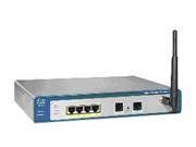 Cisco - SR520W-FE Wireless Secure Router (SR520W-FE-K9 ) -