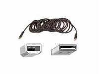 Belkin Cable;USB PERI;10FT;Bulk PKG