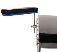 ALIMED 936703F Radiolucent Armboard with Pad