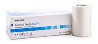 McKesson Silk-Like Cloth Medical Tape 3" X 10 Yd. 1 Box, 4 Rolls/Box 16-47130