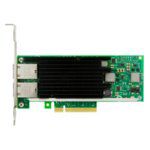 Cisco UCSC-PCIE-ITG= Intel X540 Dual Port 10Gbase T Networking Device