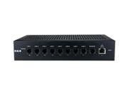 Technicolor 25801 Router Appliance - 8 Ports