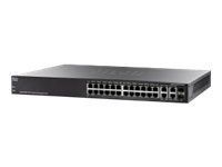 Cisco SG300-28PP-K9-NA