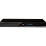 Toshiba BDX2500 Blu-ray Disc Player (Black)