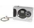 VuPoint DC-M10B2-VP 100K 16MB Mini Digital Camera/PC Camera (Silver)