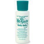 No Rinse Body Bath 2 Oz