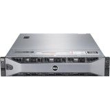 Dell PowerEdge R720 2U Rack Server - 2 x Intel Xeon E5-2630 2.30 GHz 462-5611