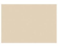 NEWGEL Beige Fabric + 1-5"x6"