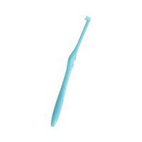 Ci Medical MICLIN End-Tuft 1 Count (S, Light Blue) (Made in Japan)