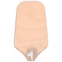Esteem Synergy 2-Piece Urostomy Pouch Fits Stoma Size 1-1/4" to 1-3/4", Opaque (Box of 10)