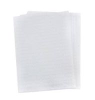 Towel PRO 3PLY WHT 13X18 500EA/CS MCK Brand