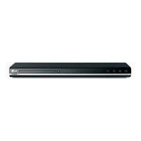 LG DN898 1080p Upconverting DVD Player